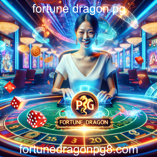 Desbravando a Categoria 'Perguntas' do Fortune Dragon PG
