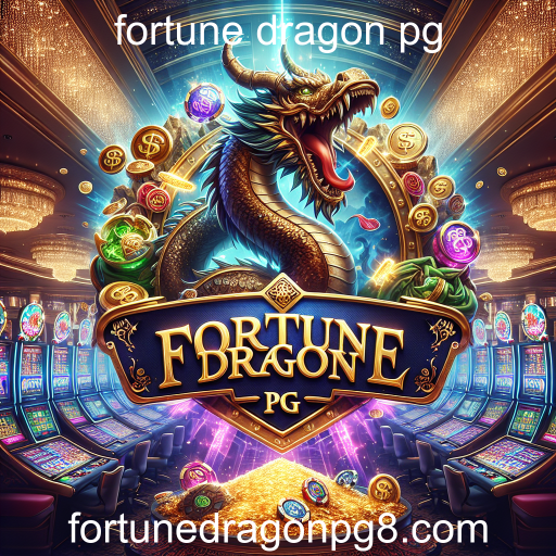 Explore a Categoria de Suporte em Fortune Dragon PG