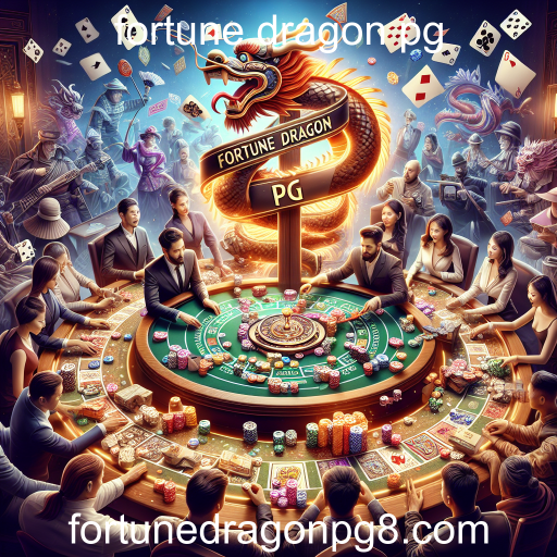 A Magia dos Jogos de Mesa: Entretenimento e Estratégia em Cada Jogada